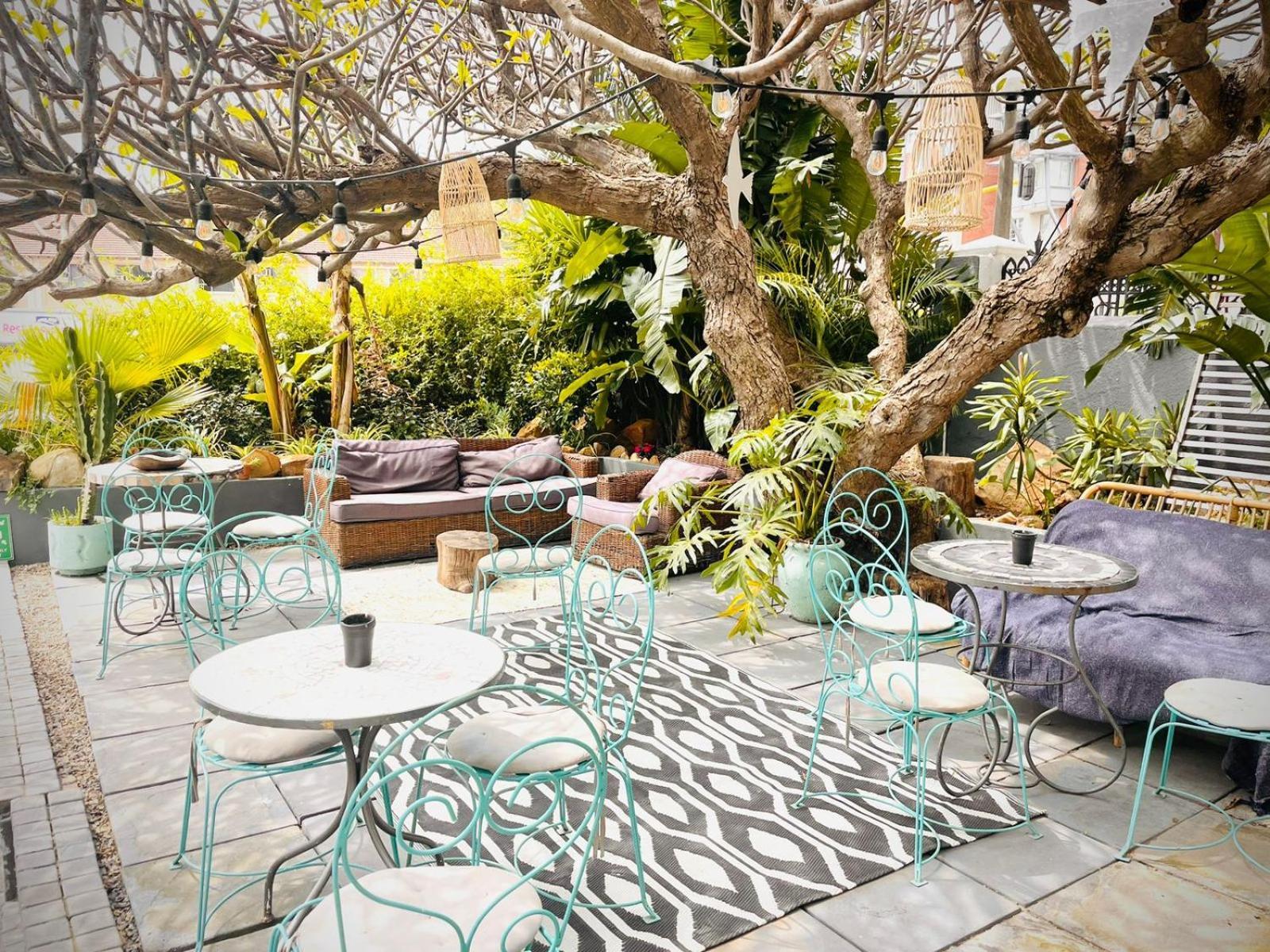 Moy Guesthouse & Backpackers Cape Town Luaran gambar